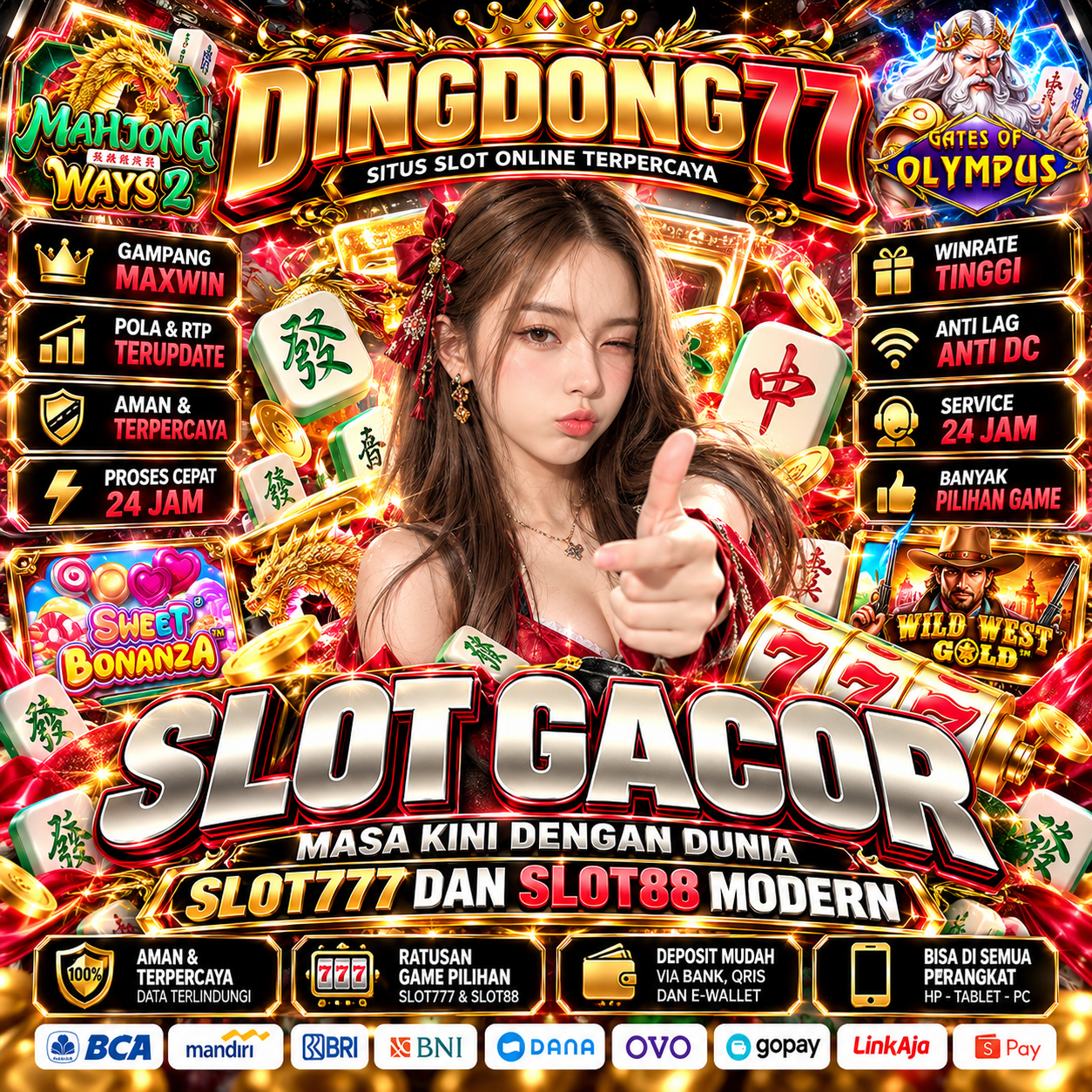 DINGDONG77